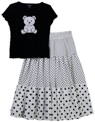 Thumbnail 1: BLACK/WHITE