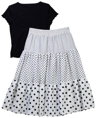 Thumbnail 3: BLACK/WHITE