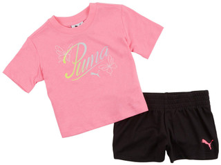 Thumbnail 1: PINK/BLACK