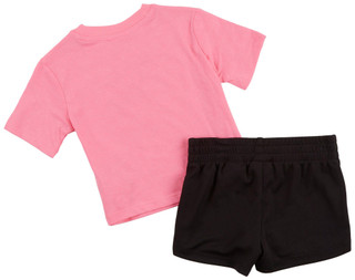 Thumbnail 2: PINK/BLACK