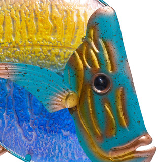 Thumbnail 5: TURQUOISE MULTI