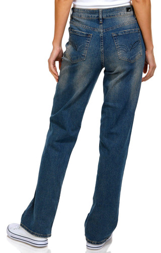 Thumbnail 2: DARK DENIM