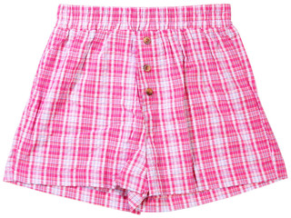 Thumbnail 1: PINK/WHITE