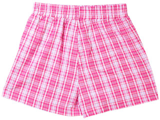 Thumbnail 2: PINK/WHITE