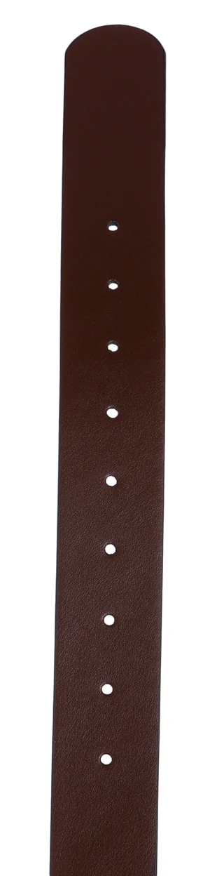 Thumbnail 8: Gloria Vanderbilt Glorida Vanderbilt Womens Snake Buckle Bonded Leather Belt 