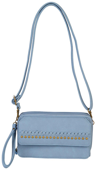 Thumbnail 1: Chambray