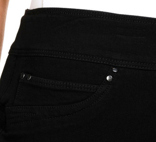 Thumbnail 3: BLACK DENIM