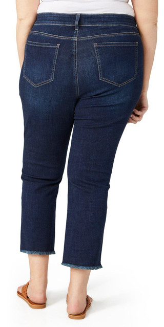 Thumbnail 2: DARK DENIM