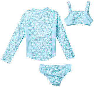 Thumbnail 2: TEAL