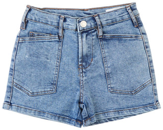 Thumbnail 1: MEDIUM DENIM