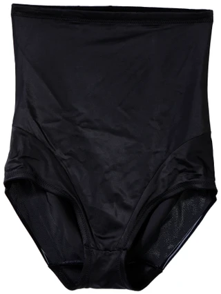 Thumbnail 1: Naomi & Nicole Naomi & Nicole Womens Luxe High Waist Shaping Brief 7085 