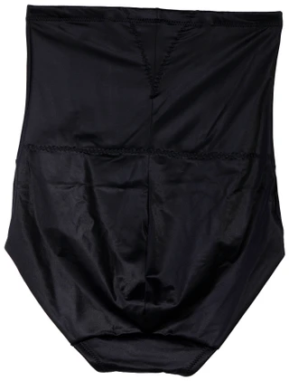 Thumbnail 2: Naomi & Nicole Naomi & Nicole Womens Luxe High Waist Shaping Brief 7085 