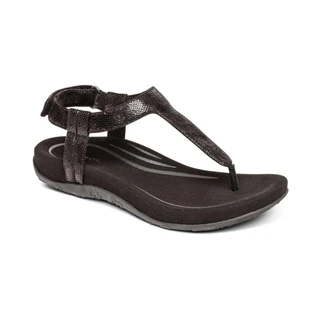 Thumbnail 1: AETREX Aetrex Womens Jane Sandals 