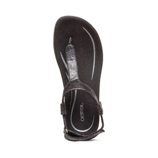 Thumbnail 4: AETREX Aetrex Womens Jane Sandals 
