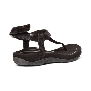Thumbnail 12: AETREX Aetrex Womens Jane Sandals 