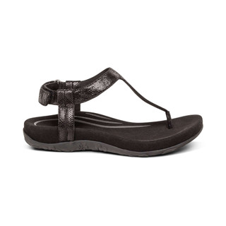 Thumbnail 14: AETREX Aetrex Womens Jane Sandals 
