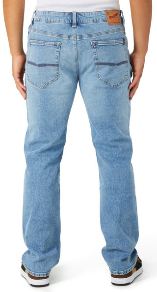 Thumbnail 2: LIGHT DENIM