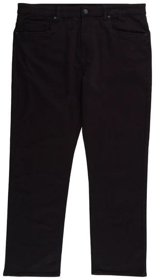Thumbnail 1: Buffalo Buffalo Mens Straight Six Jeans 