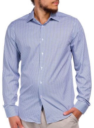 Thumbnail 1: NAVY/WHITE