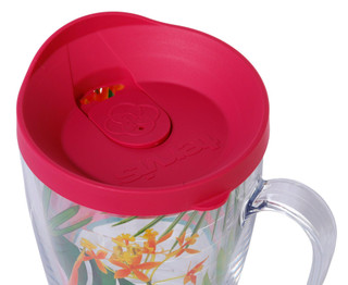 Thumbnail 3: PINK/MULTI