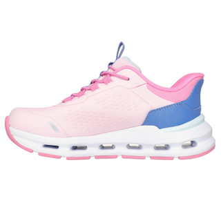 Thumbnail 4: PINK/BLUE