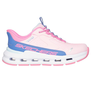 Thumbnail 5: PINK/BLUE