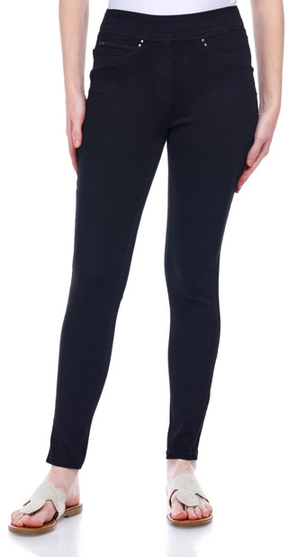 Thumbnail 1: BLACK DENIM