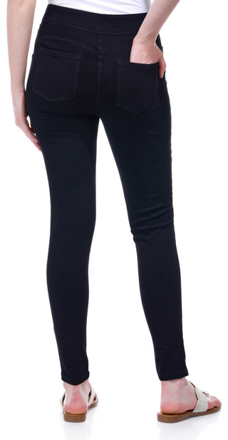 Thumbnail 3: BLACK DENIM