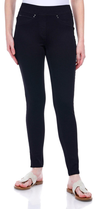 Thumbnail 4: BLACK DENIM