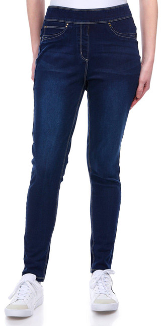 Thumbnail 1: DARK DENIM