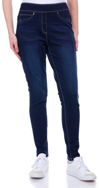 Thumbnail 4: DARK DENIM