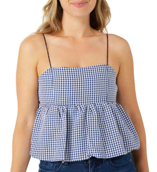 Thumbnail 1: NAVY/WHITE