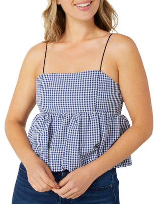 Thumbnail 2: NAVY/WHITE