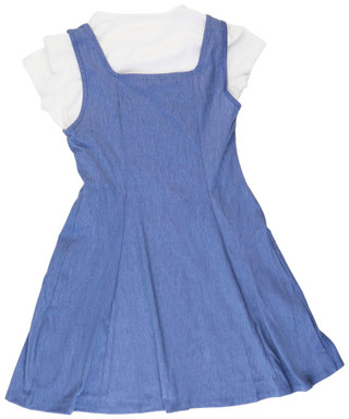 Thumbnail 2: WHITE/BLUE