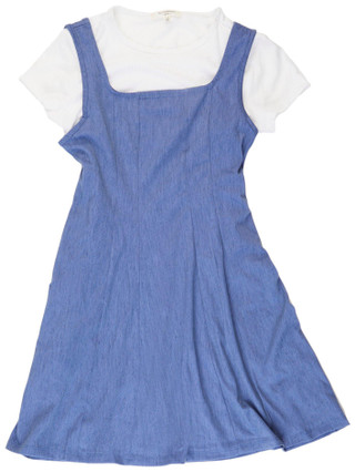 Thumbnail 1: WHITE/BLUE