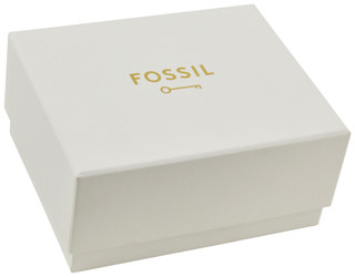 Thumbnail 2: FOSSIL Fossil Womens 2 Pc Round Watch & Bracelet Set 