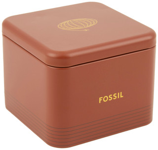 Thumbnail 2: FOSSIL Fossil Womens Tillie Two Tone Stainless Steel Watch 