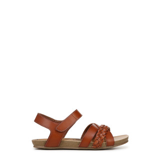 Thumbnail 2: Blowfish Malibu Blowfish Malibu Girls Strappy Footbed Sandal 