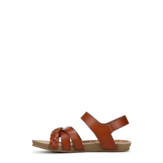 Thumbnail 6: Blowfish Malibu Blowfish Malibu Girls Strappy Footbed Sandal 