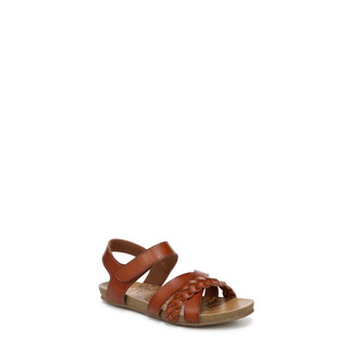 Thumbnail 1: Blowfish Malibu Blowfish Malibu Girls Strappy Footbed Sandal 