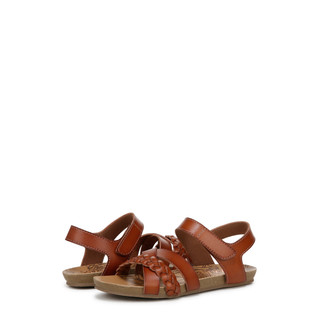 Thumbnail 7: Blowfish Malibu Blowfish Malibu Girls Strappy Footbed Sandal 