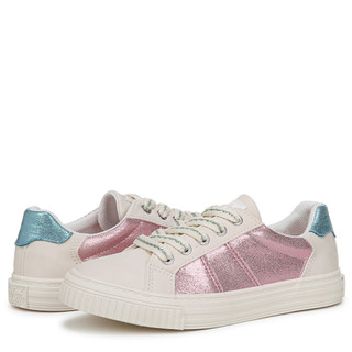 Thumbnail 7: WHITE/PINK