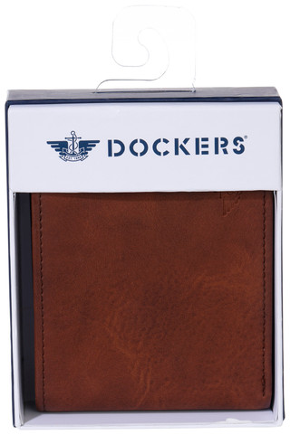 Thumbnail 2: Dockers Dockers Mens Buoy Passcase 