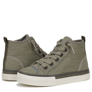 Thumbnail 7: Green Twill