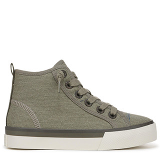 Thumbnail 2: Green Twill