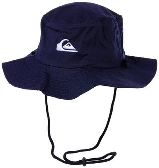 Thumbnail 1: Quiksilver Mens Down Bushmaster Bucket Hat 