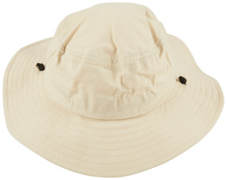 Thumbnail 6: Quiksilver Mens Down Bushmaster Bucket Hat 
