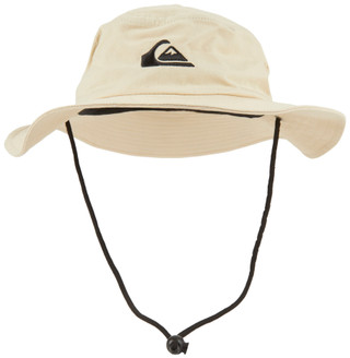 Thumbnail 4: Quiksilver Mens Down Bushmaster Bucket Hat 