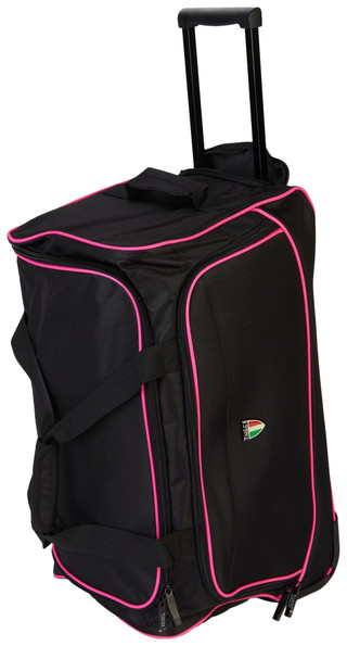 Thumbnail 3: FUCHSIA