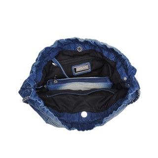 Thumbnail 4: Dark Denim